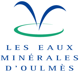 Les Eaux Minérales d'Oulmès
